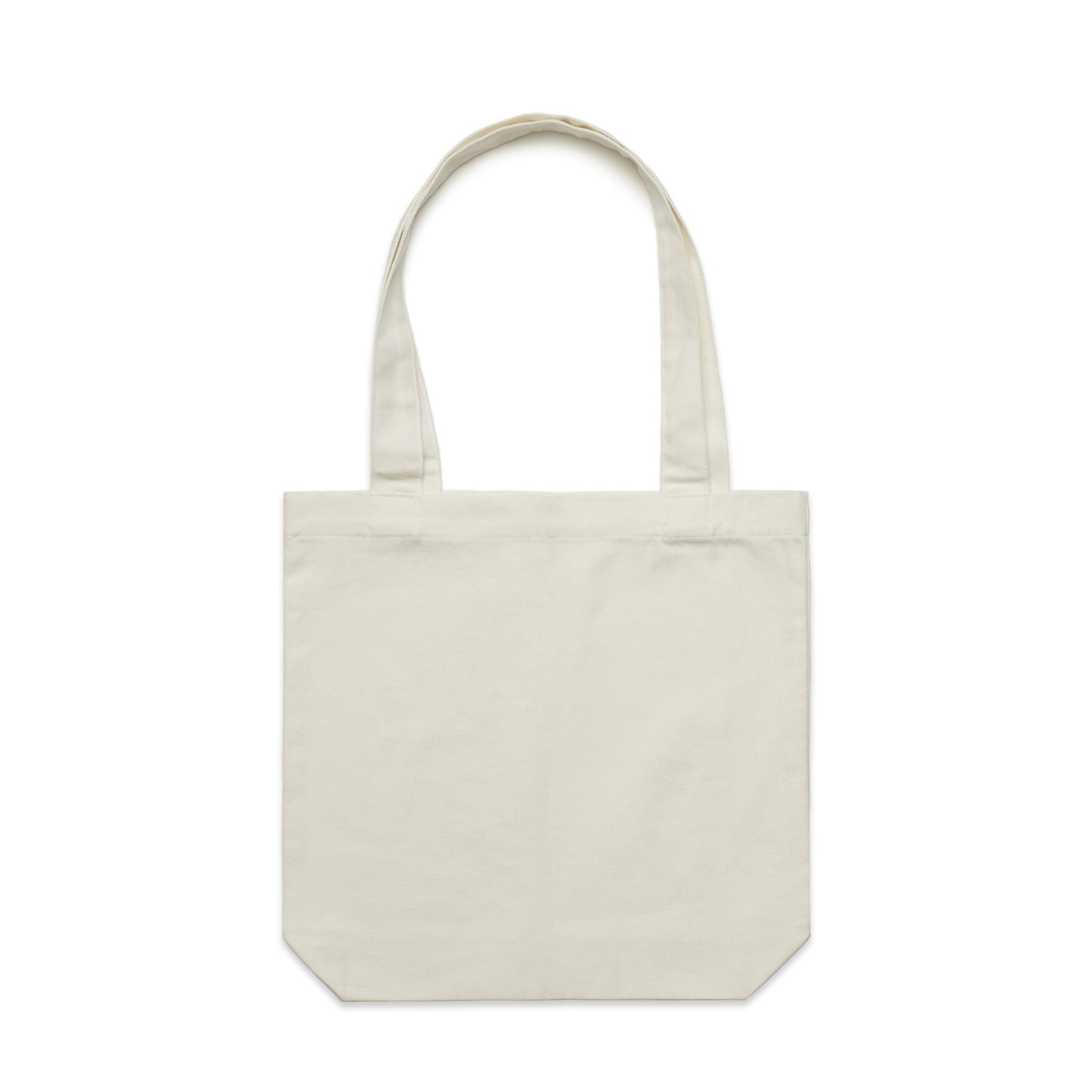 Ultimate Tote Bag - Cream