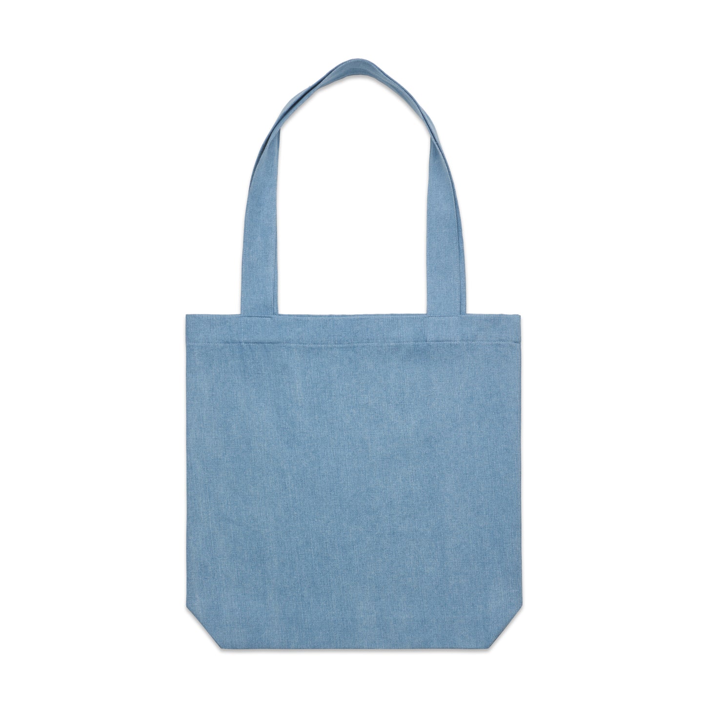 Ultimate Denim Tote Bag - Denim