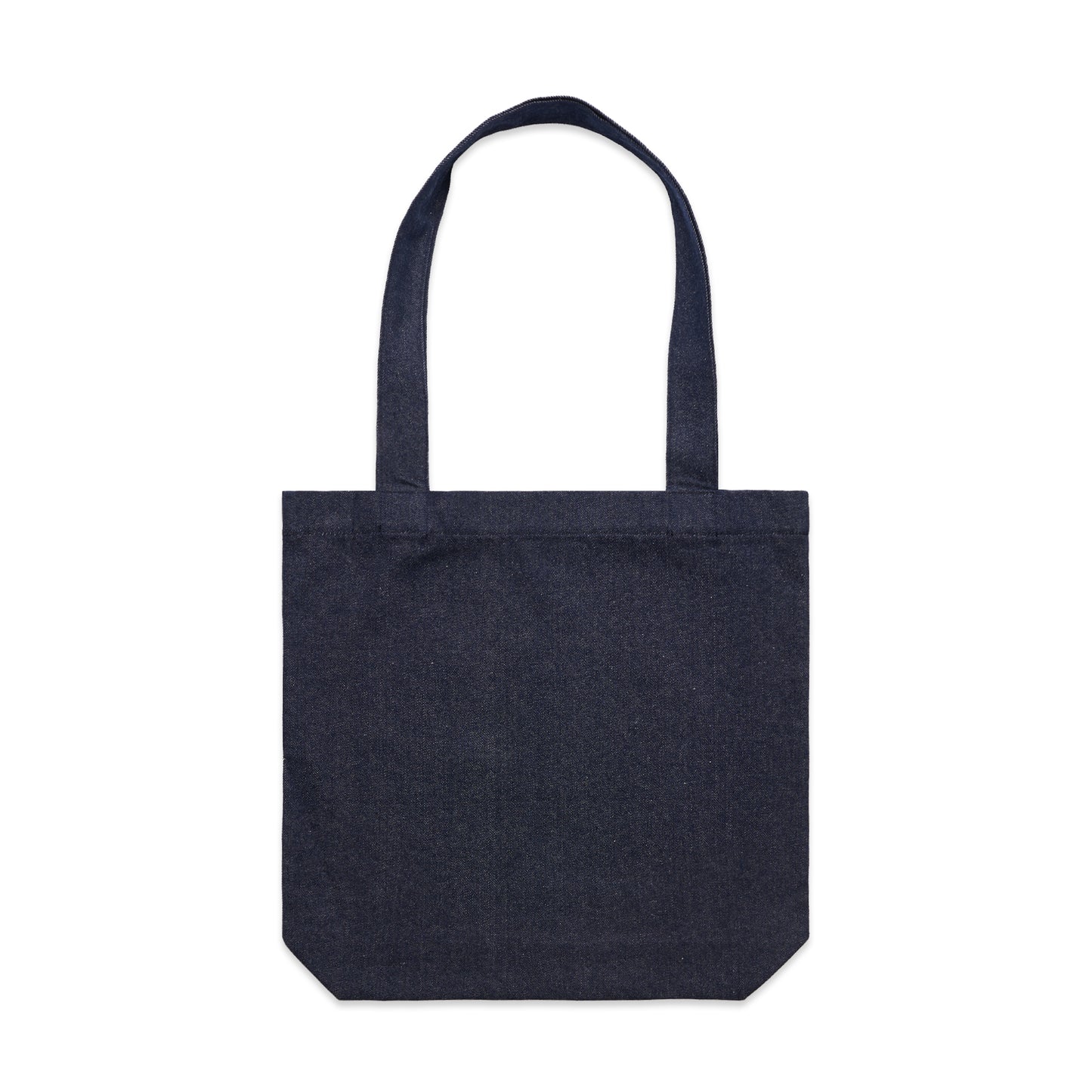Ultimate Denim Tote Bag - Indigo