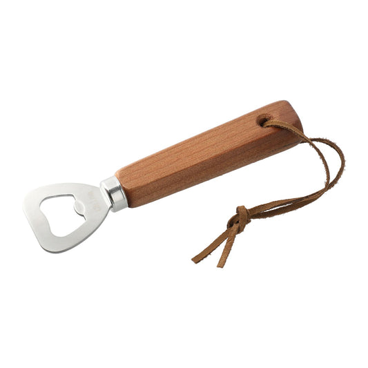 Bullware Bottle Opener - Wood