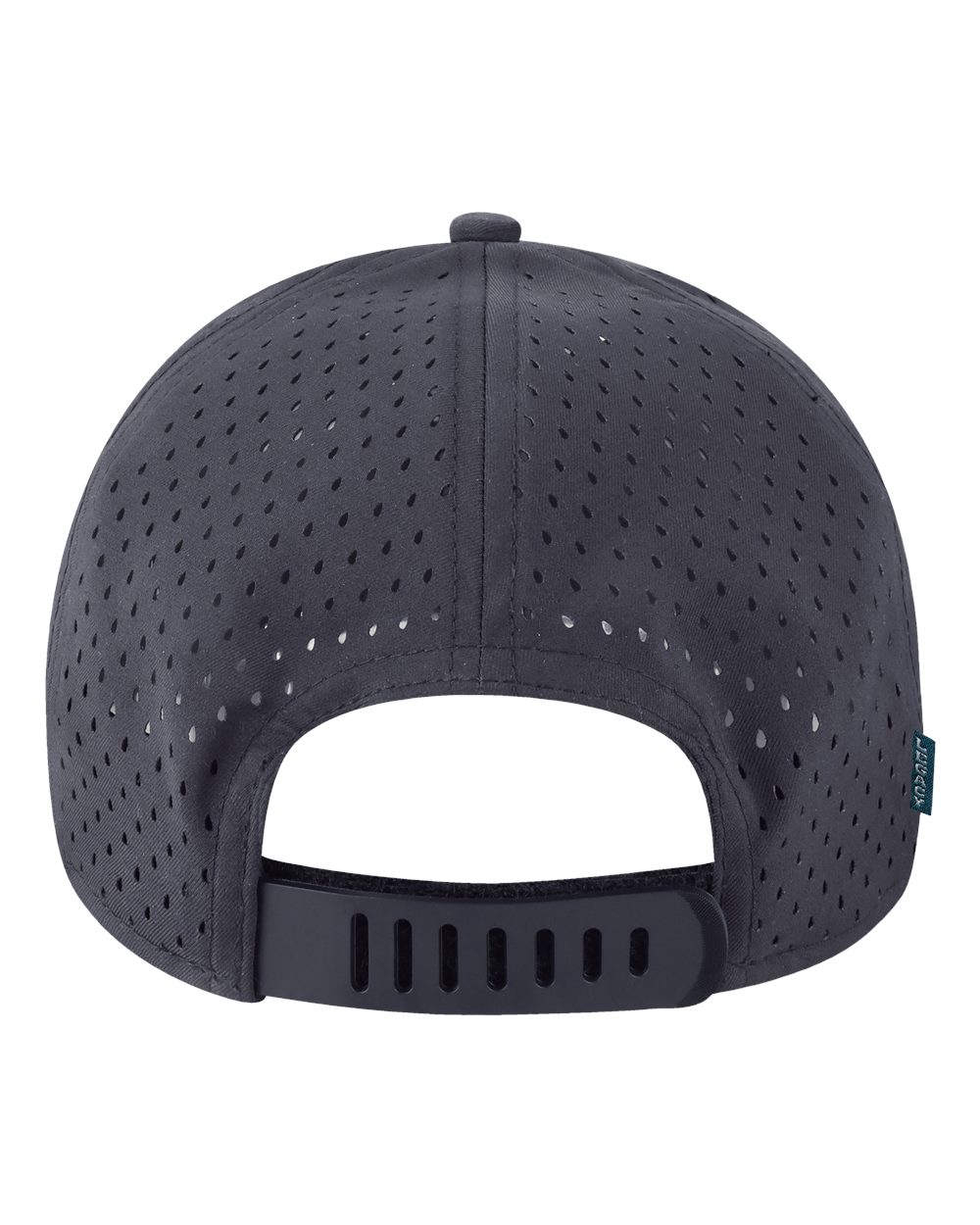 Reclaim Mid-Pro Adjustable Cap - REMPA - Black Camo