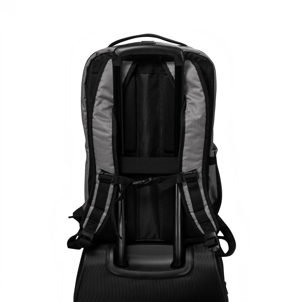 Port Authority® Impact Tech Backpack - Gusty Grey