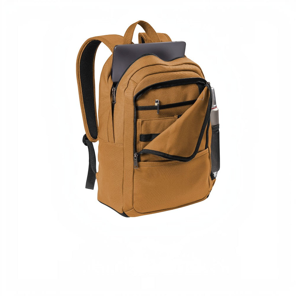 Carhartt® Foundry Series Backpack - Carhartt Brown