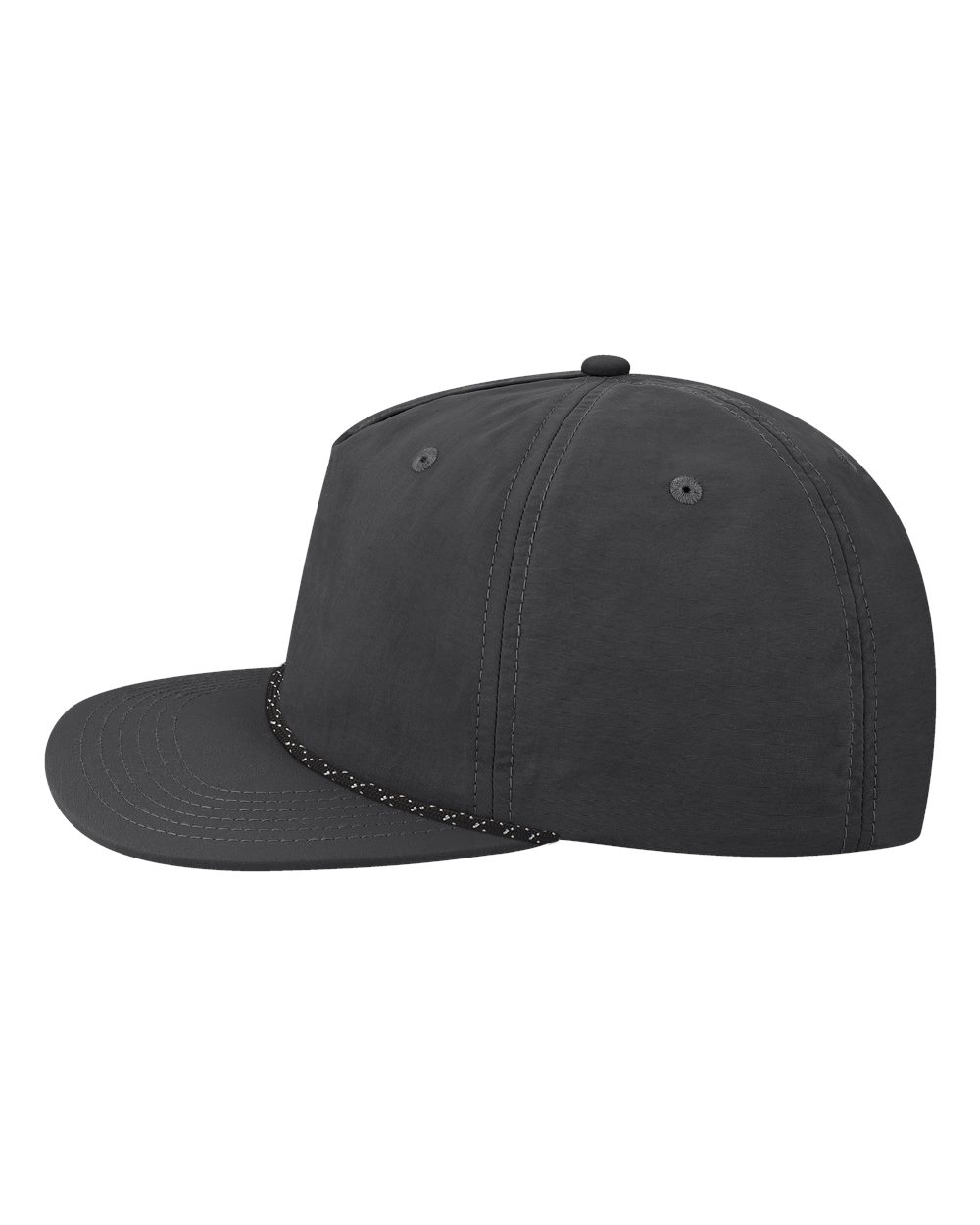 The Chill Cap - CHILL - Black
