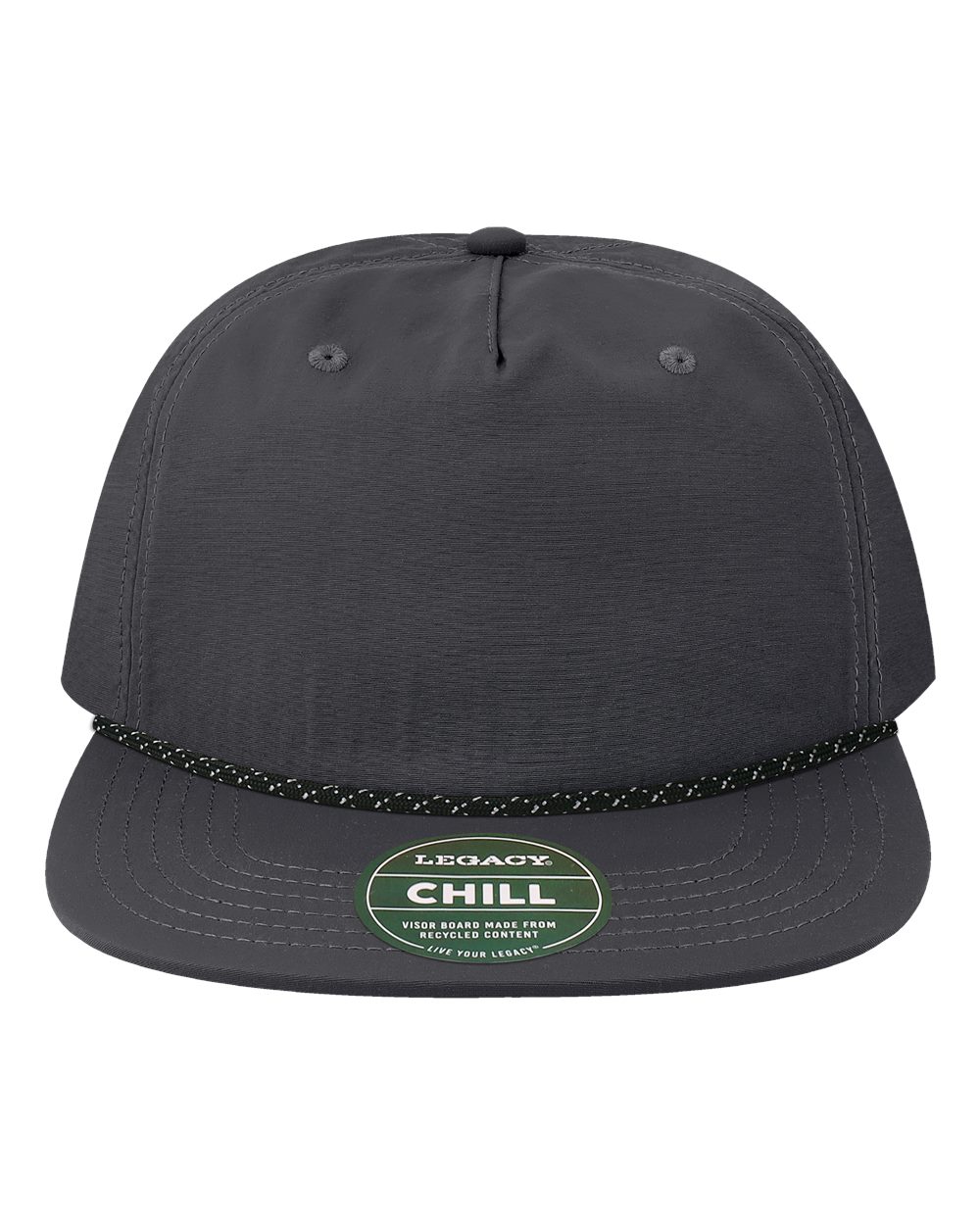The Chill Cap - CHILL - Black