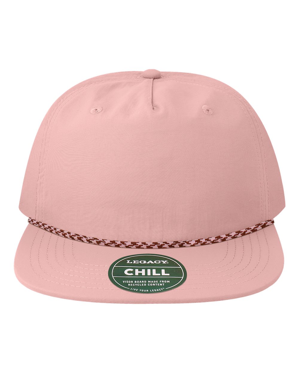 The Chill Cap - CHILL - Dusty Rose