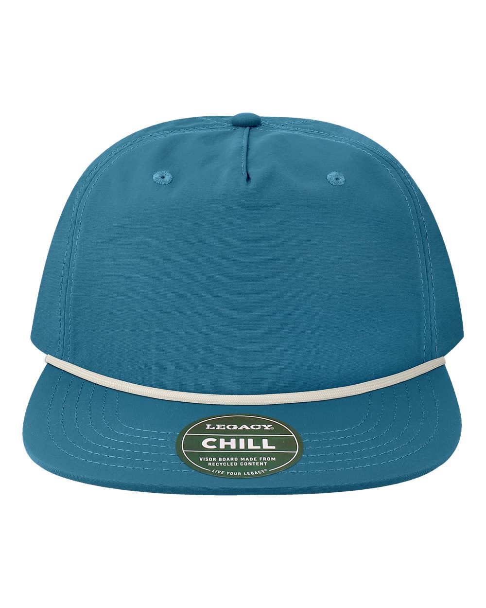 The Chill Cap - CHILL - Marine Blue