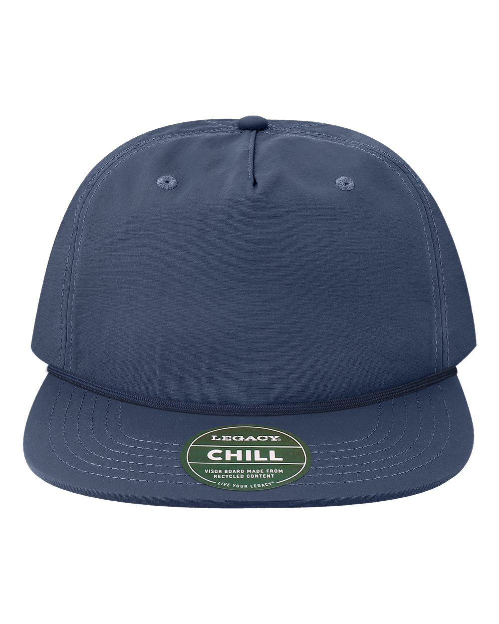 The Chill Cap - CHILL - Navy