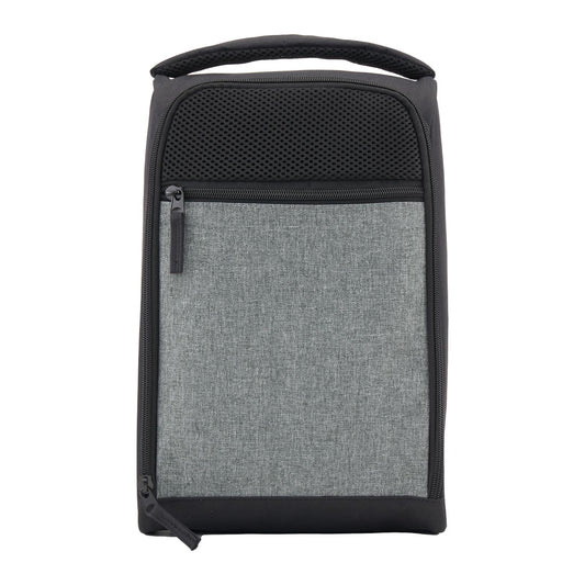 Golf & Travel Shoe Bag - Graphite