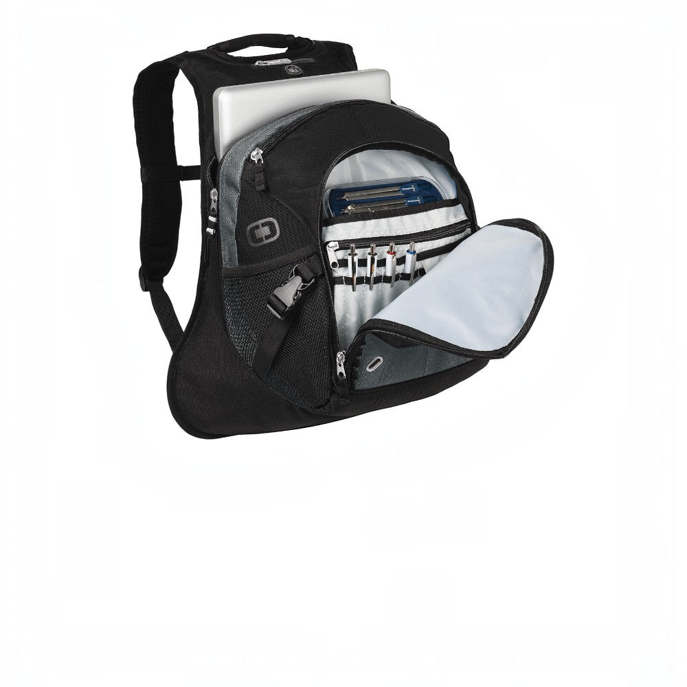 OGIO® Fugitive Pack - Black