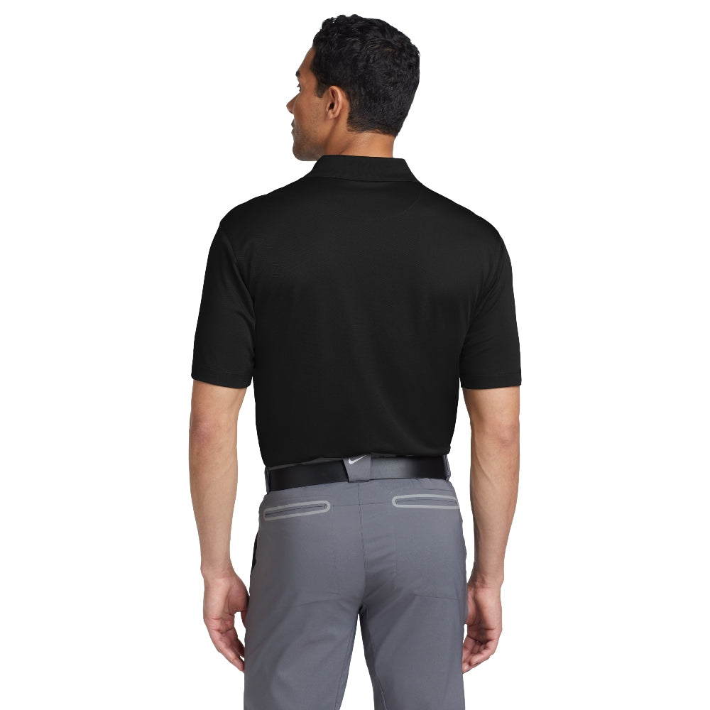 Nike Tech Basic Dri-FIT Polo - Black