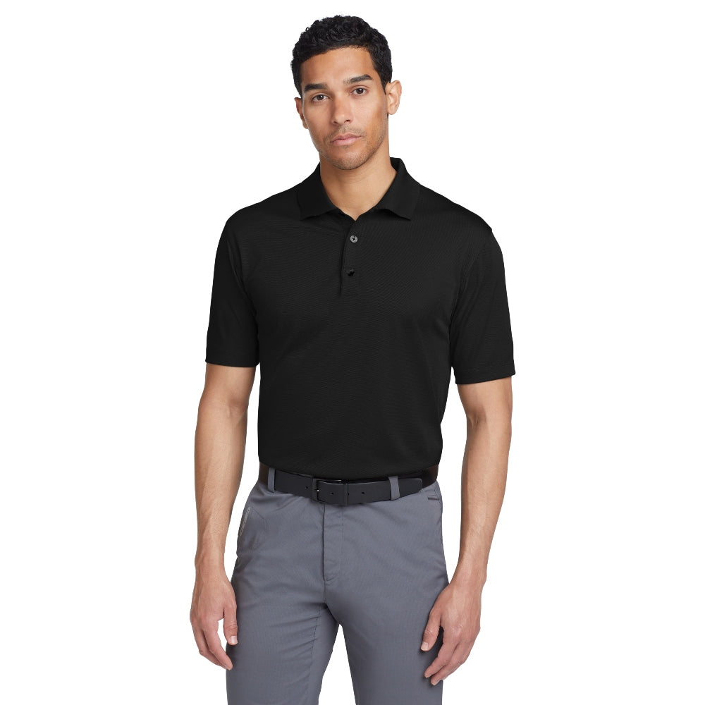 Nike Tech Basic Dri-FIT Polo - Black