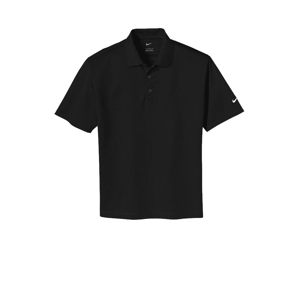 Nike Tech Basic Dri-FIT Polo - Black