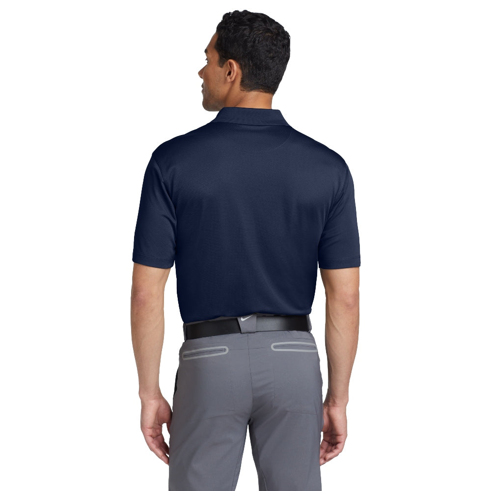 Nike Tech Basic Dri-FIT Polo - Midnight Navy