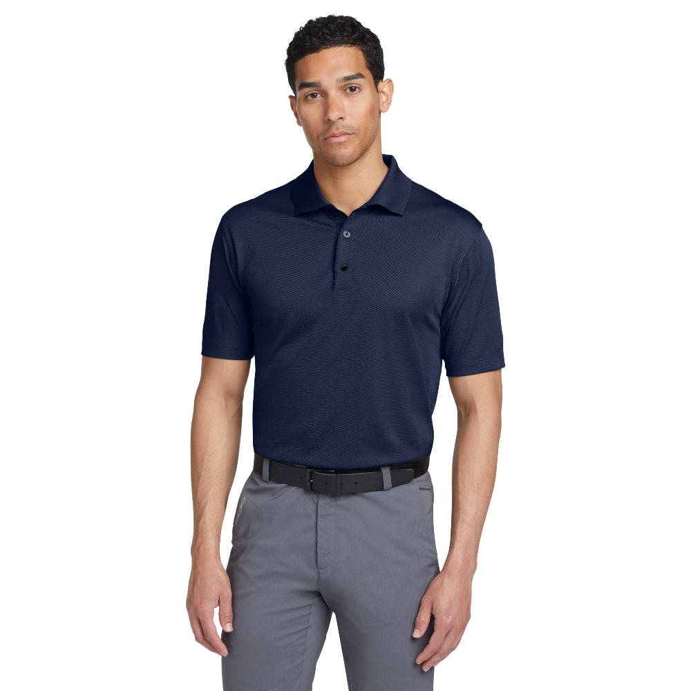 Nike Tech Basic Dri-FIT Polo - Midnight Navy