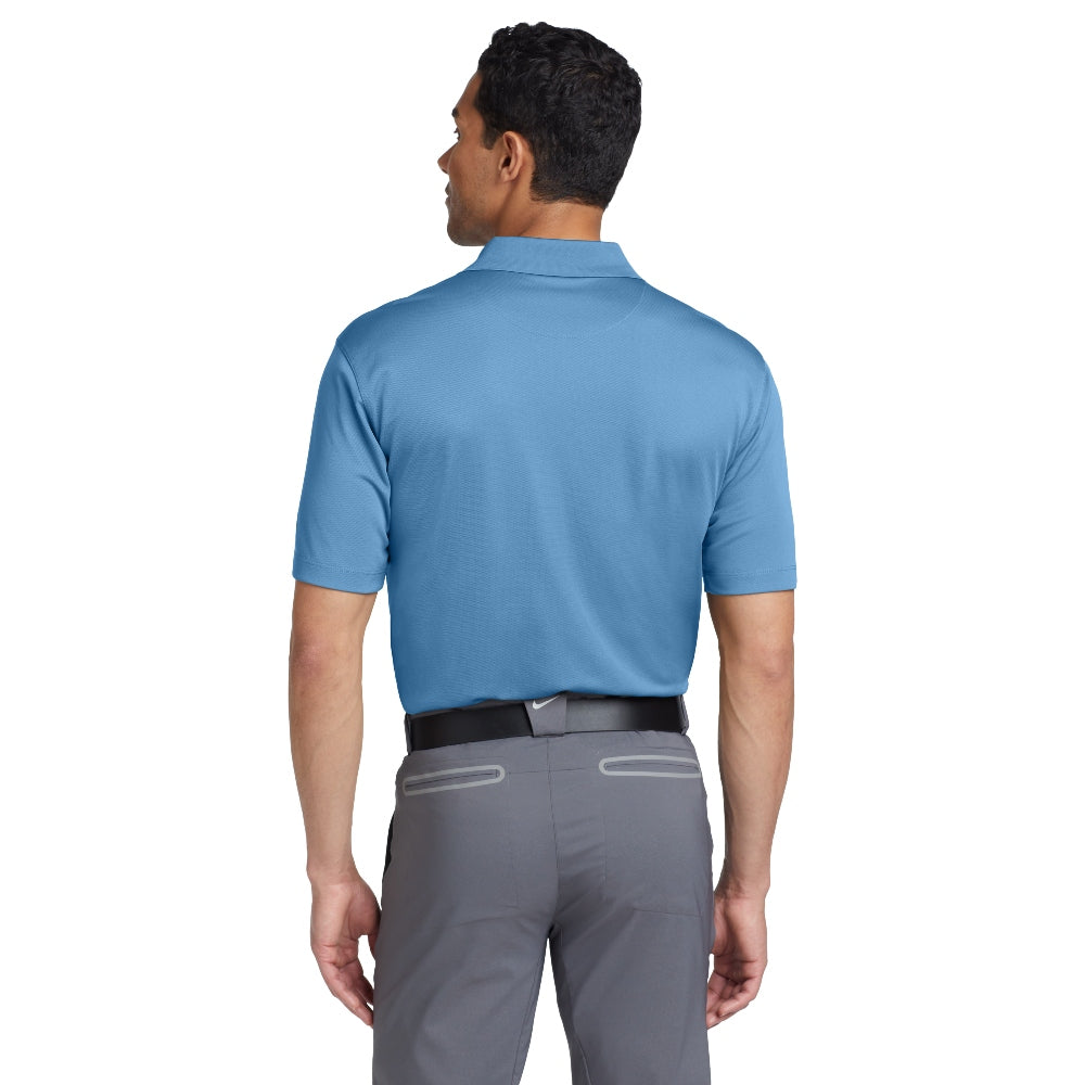 Nike Tech Basic Dri-FIT Polo - University Blue