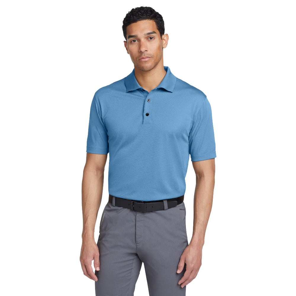 Nike Tech Basic Dri-FIT Polo - University Blue