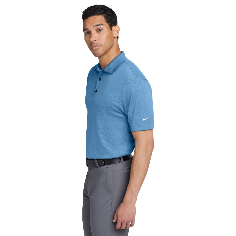 Nike Tech Basic Dri-FIT Polo - University Blue