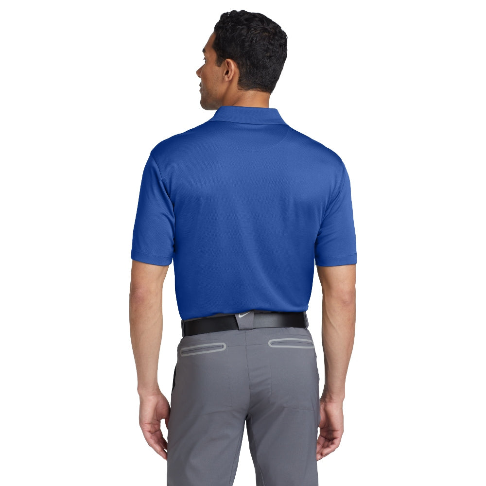 Nike Tech Basic Dri-FIT Polo - Varsity Royal