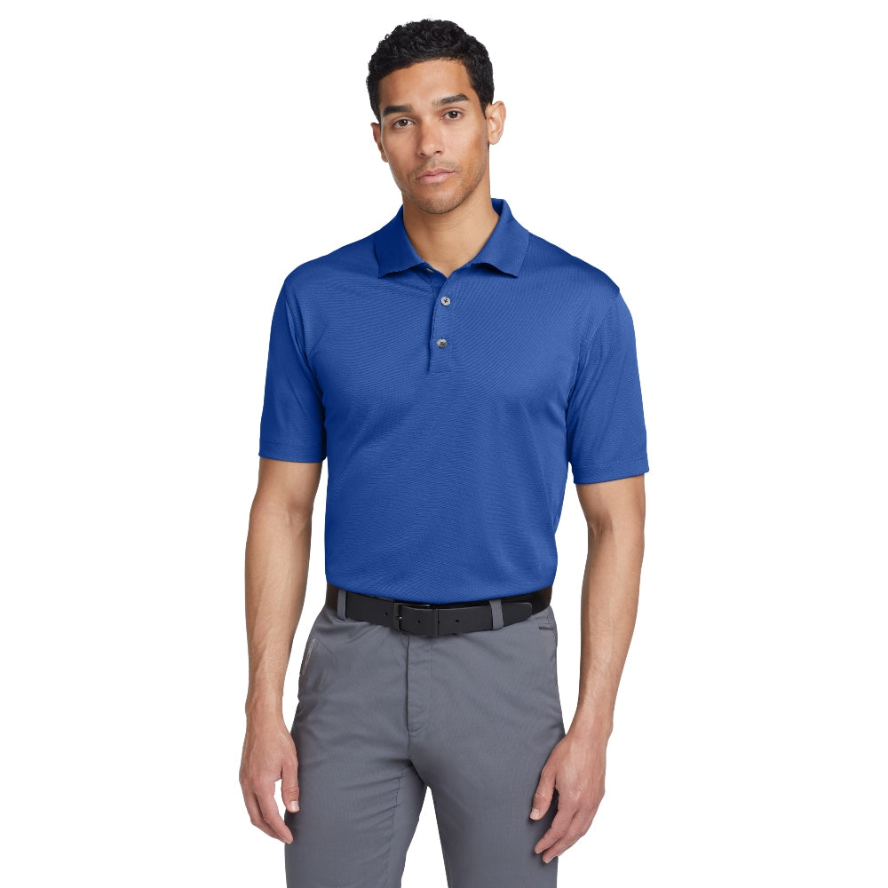 Nike Tech Basic Dri-FIT Polo - Varsity Royal