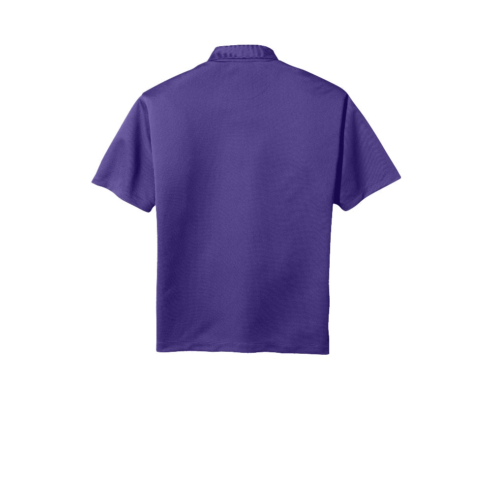 Nike Tech Basic Dri-FIT Polo - Varsity Purple