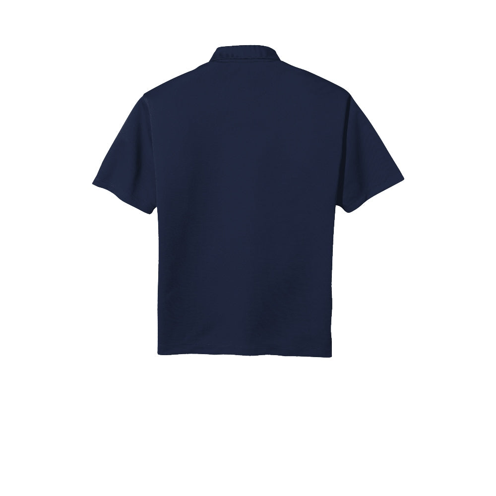 Nike Tech Basic Dri-FIT Polo - Midnight Navy