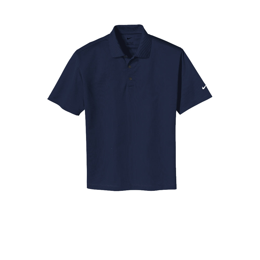 Nike Tech Basic Dri-FIT Polo - Midnight Navy