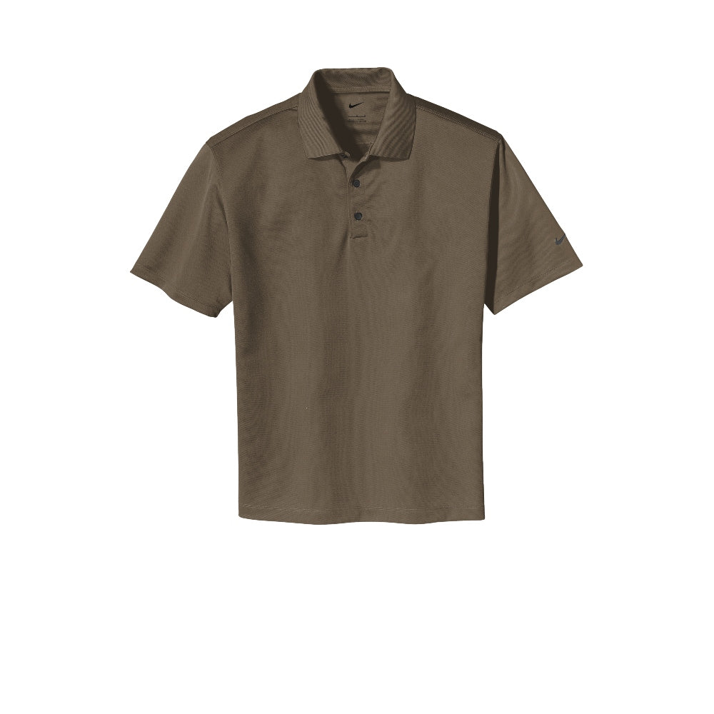 Nike Tech Basic Dri-FIT Polo - Olive Khaki