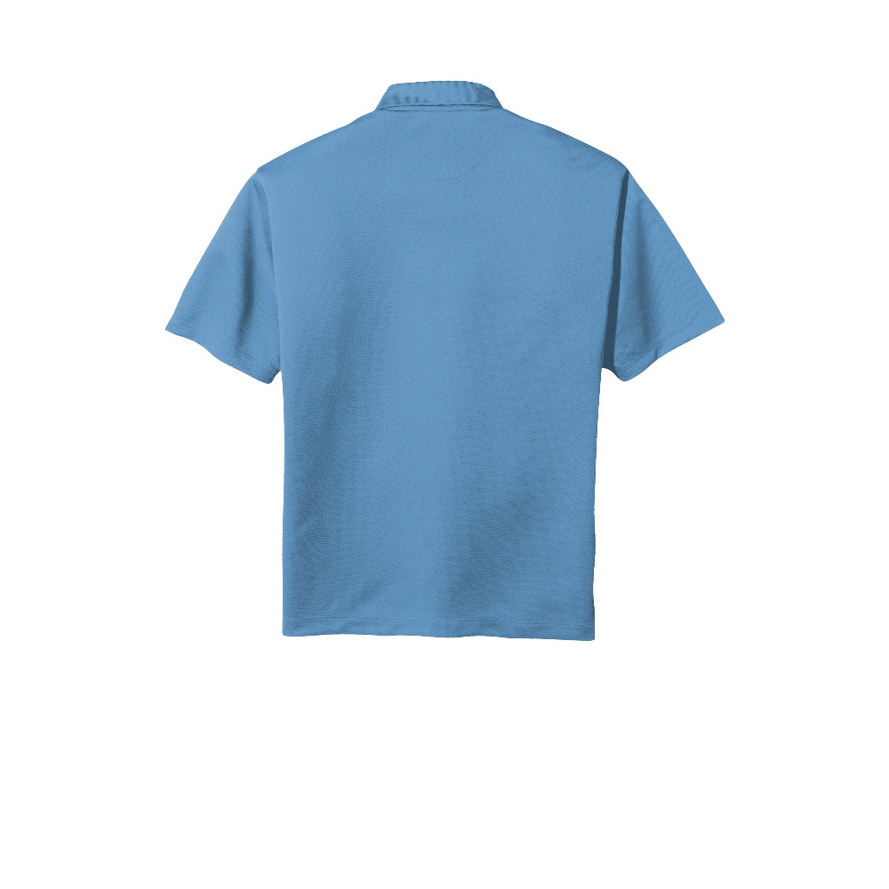 Nike Tech Basic Dri-FIT Polo - University Blue