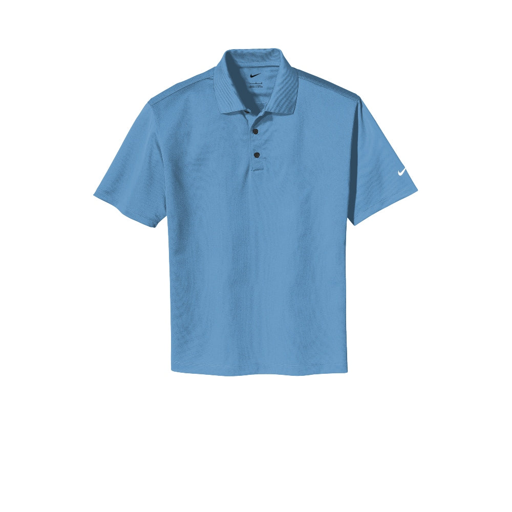 Nike Tech Basic Dri-FIT Polo - University Blue