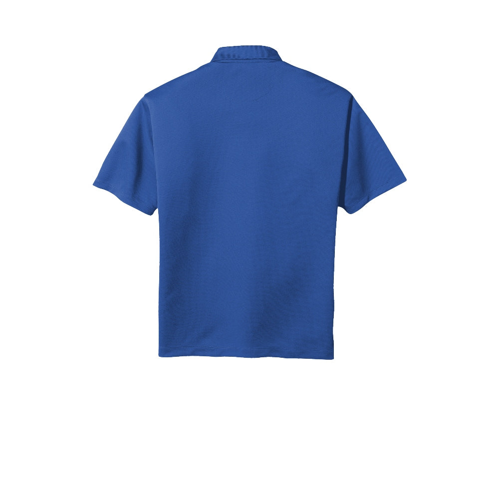 Nike Tech Basic Dri-FIT Polo - Varsity Royal