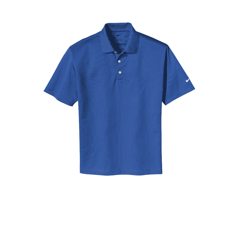 Nike Tech Basic Dri-FIT Polo - Varsity Royal