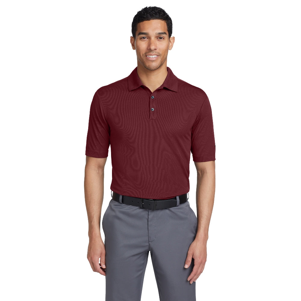 Nike Tech Sport Dri-FIT Polo - Team Red – Open Your Closet