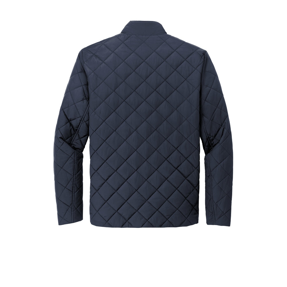 Brooks Brothers® Quilted Jacket - Night Navy