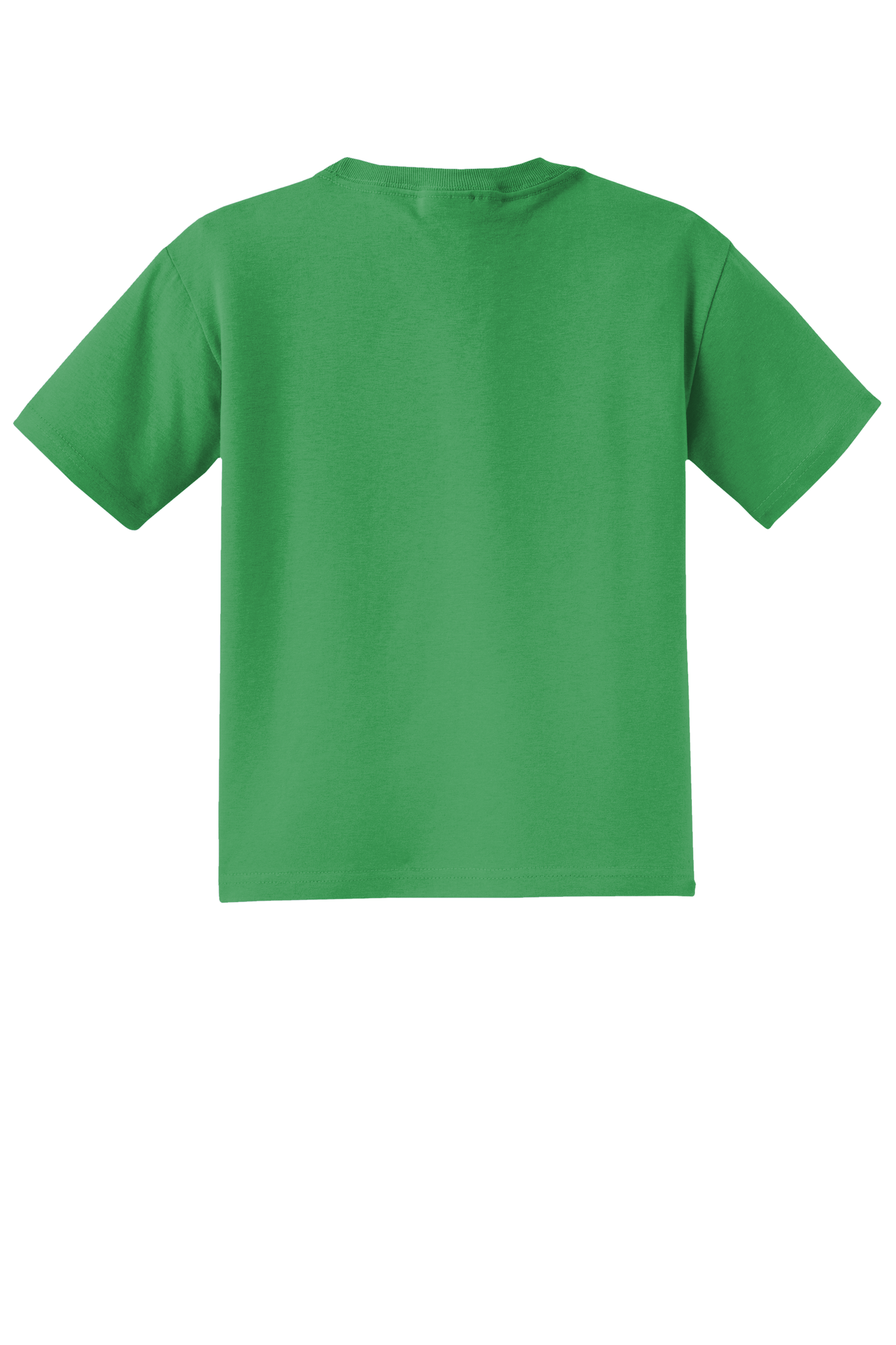 Jerzees® - Youth Dri-Power® 50/50 Cotton/Poly T-Shirt - Kelly