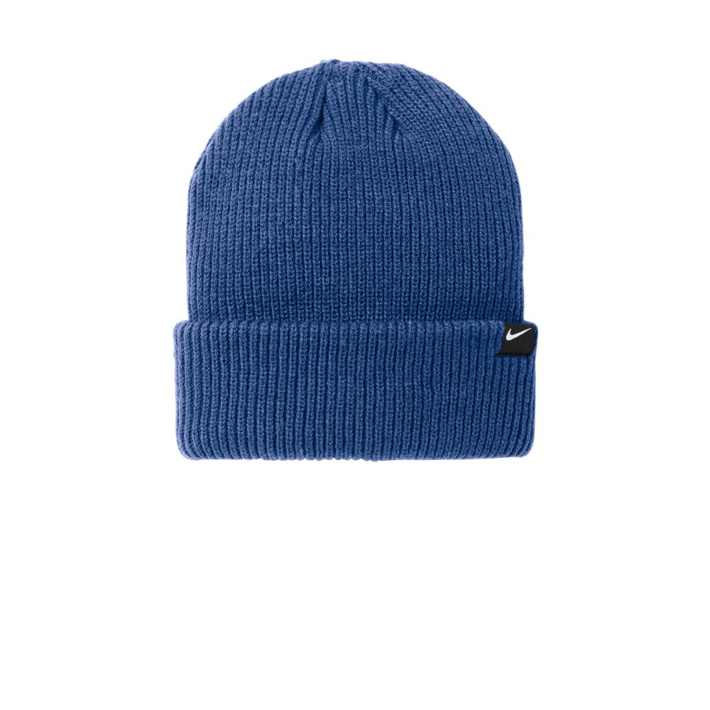 Nike Terra Beanie - Gym Blue