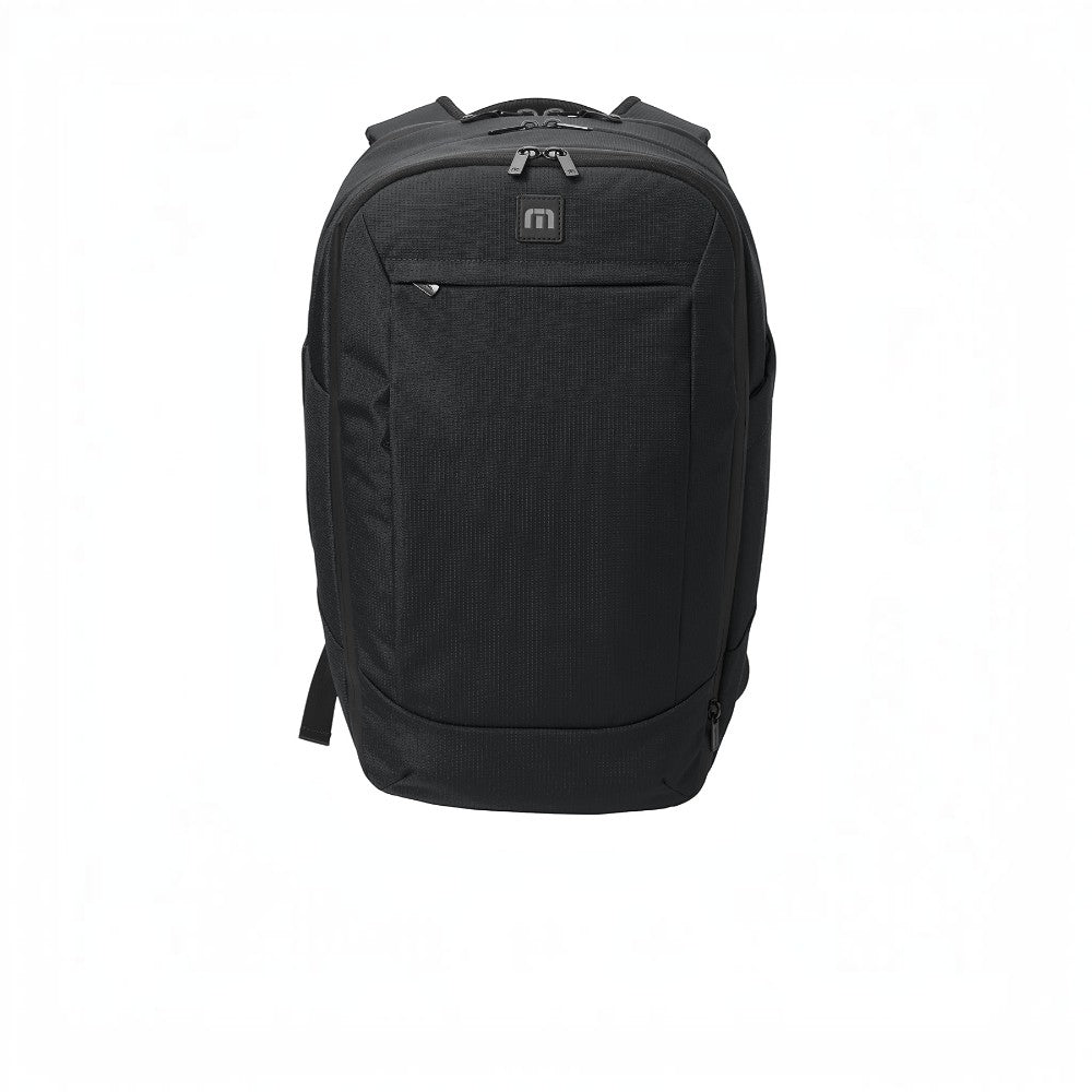 TravisMathew Lateral Backpack - Black