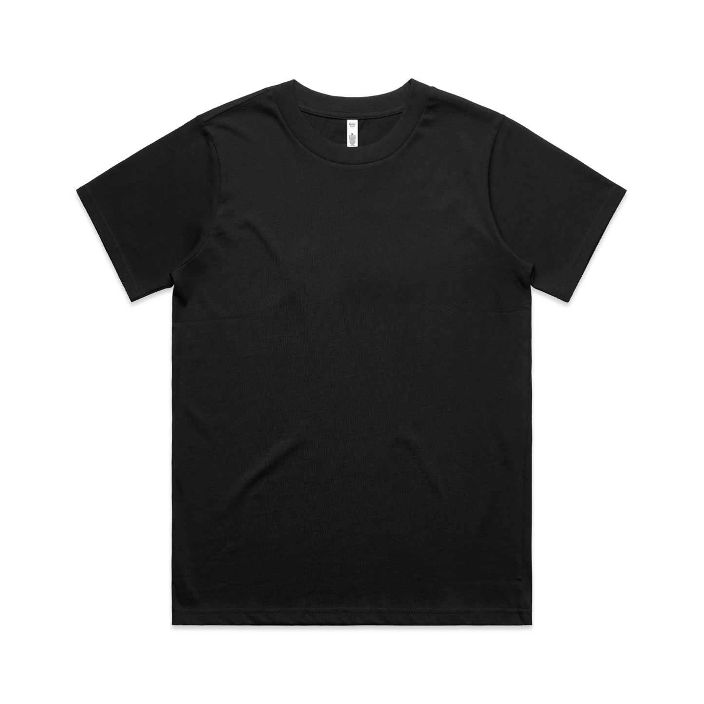 Ultimate Women Short Sleeve Tee - Black