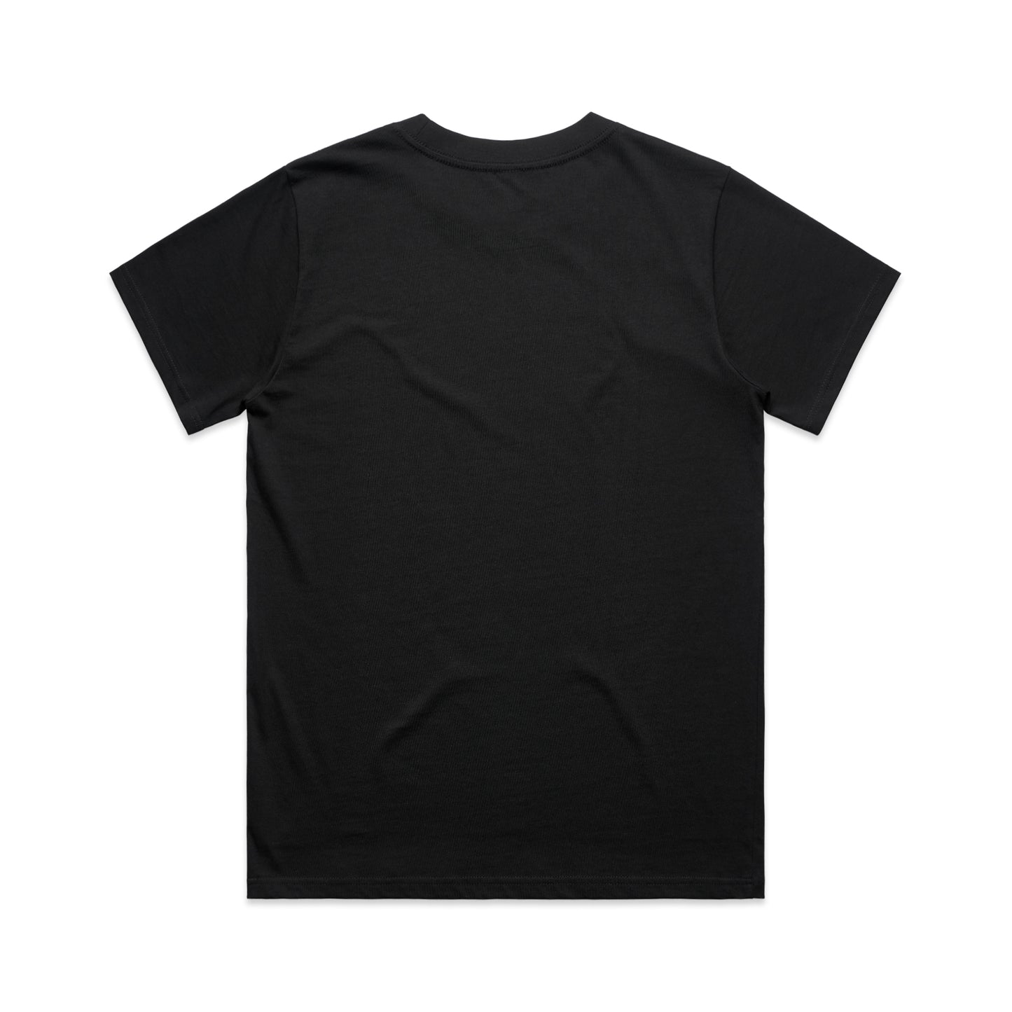 Ultimate Women Short Sleeve Tee - Black