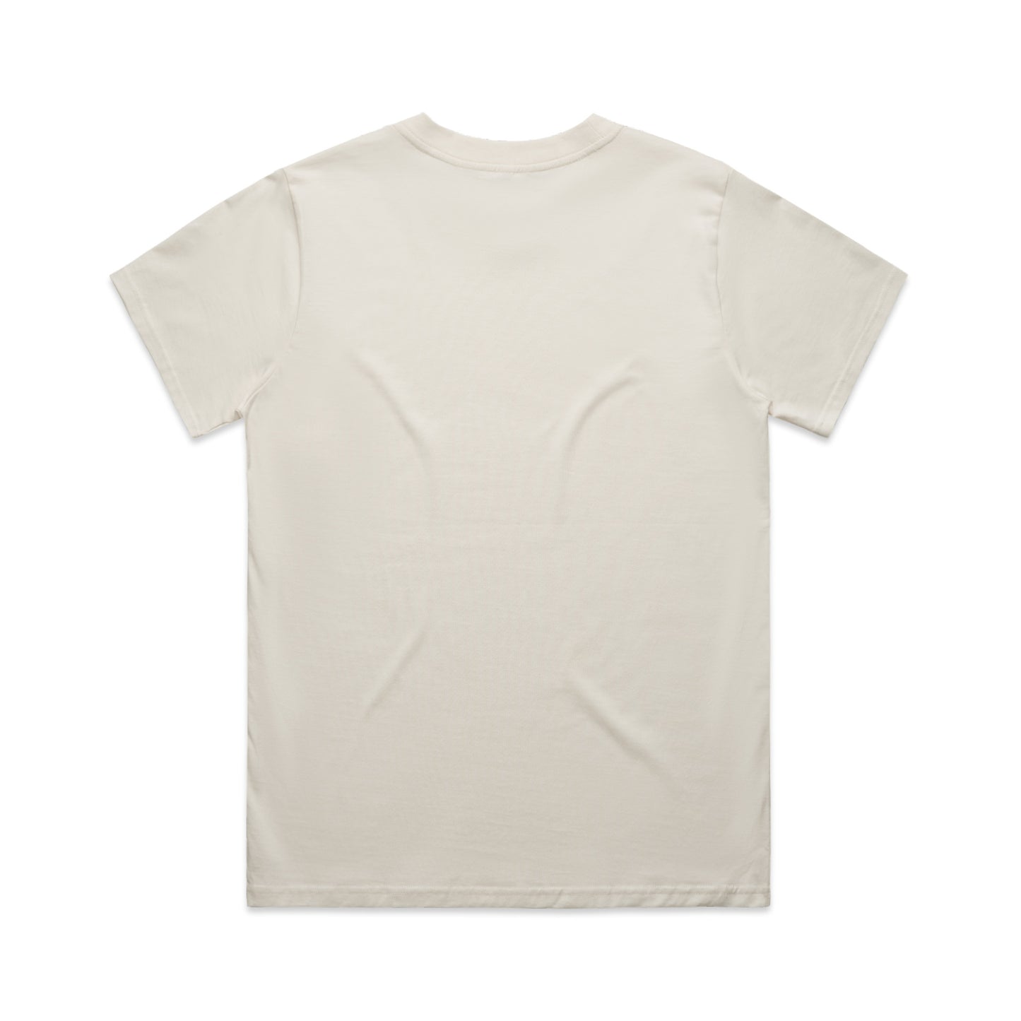Ultimate Women Short Sleeve Tee - Bone