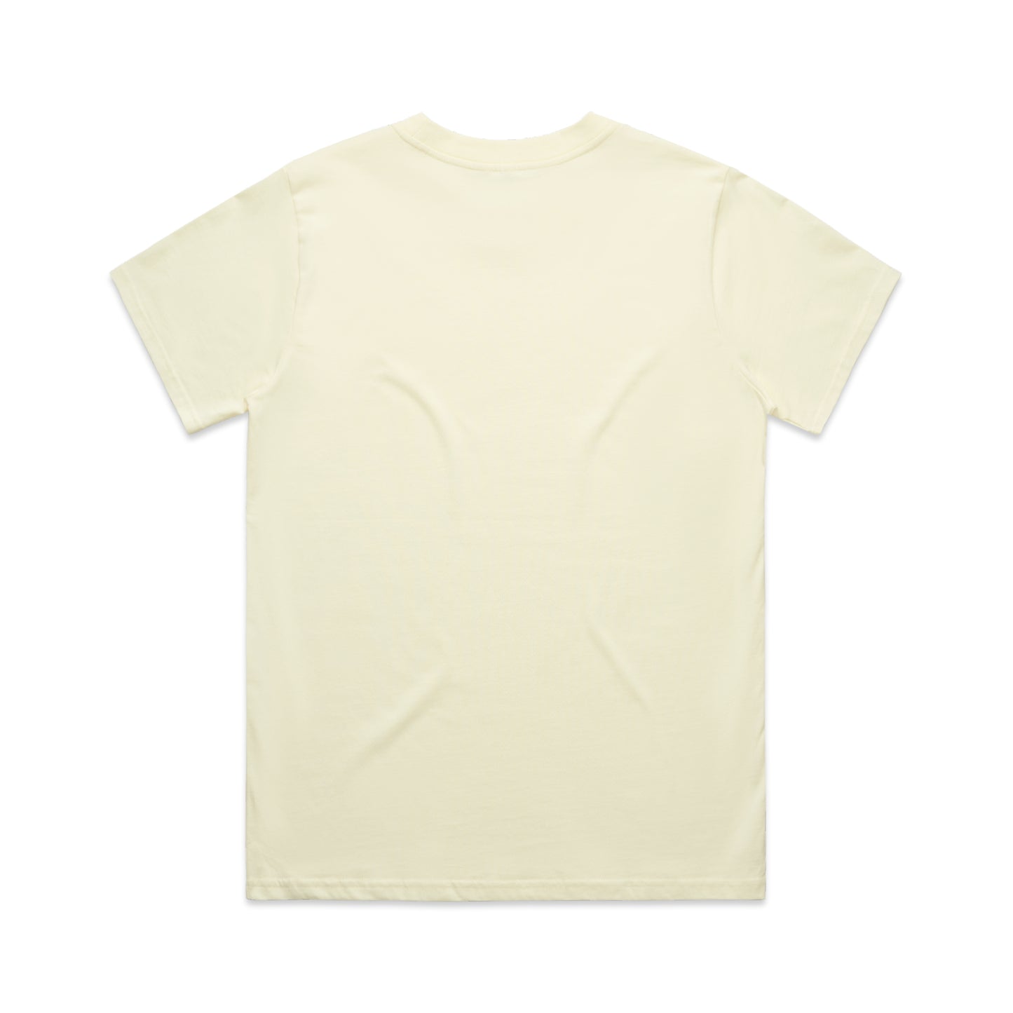 Ultimate Women Short Sleeve Tee - Butter