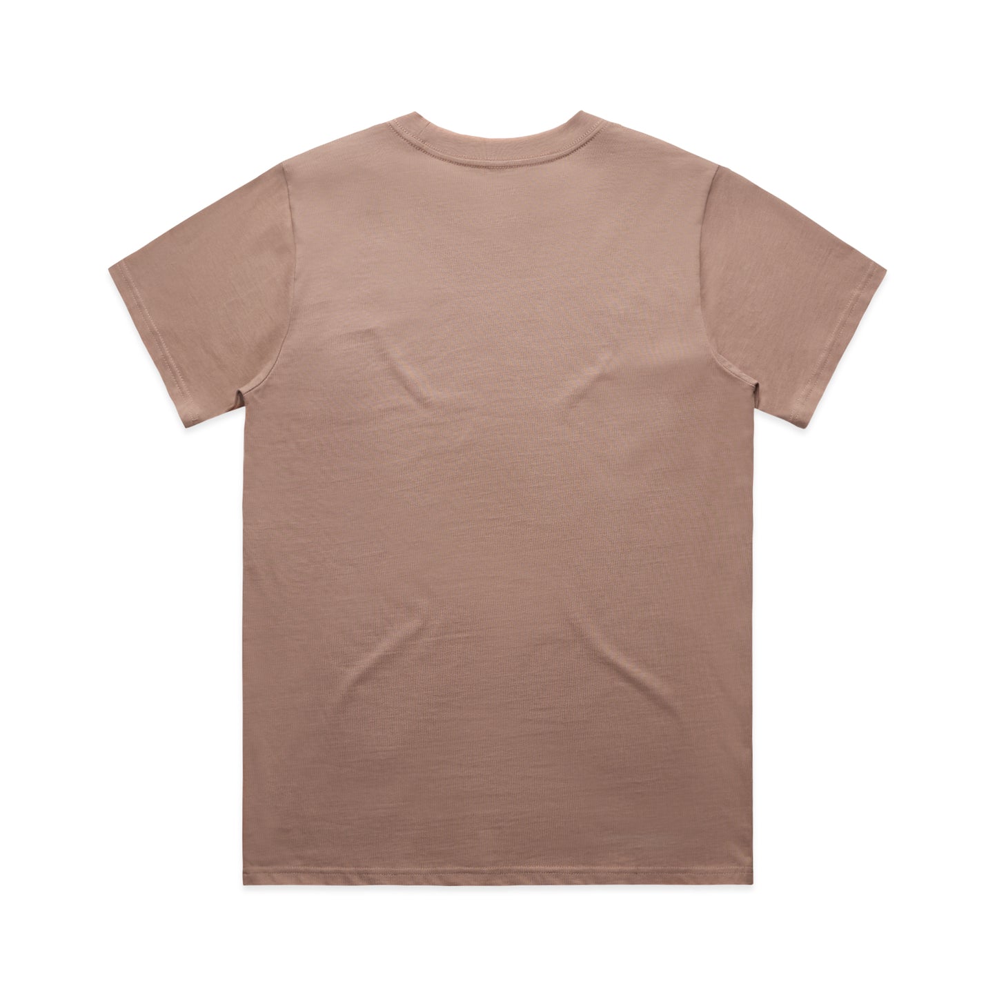 Ultimate Women Short Sleeve Tee - Hazy Pink