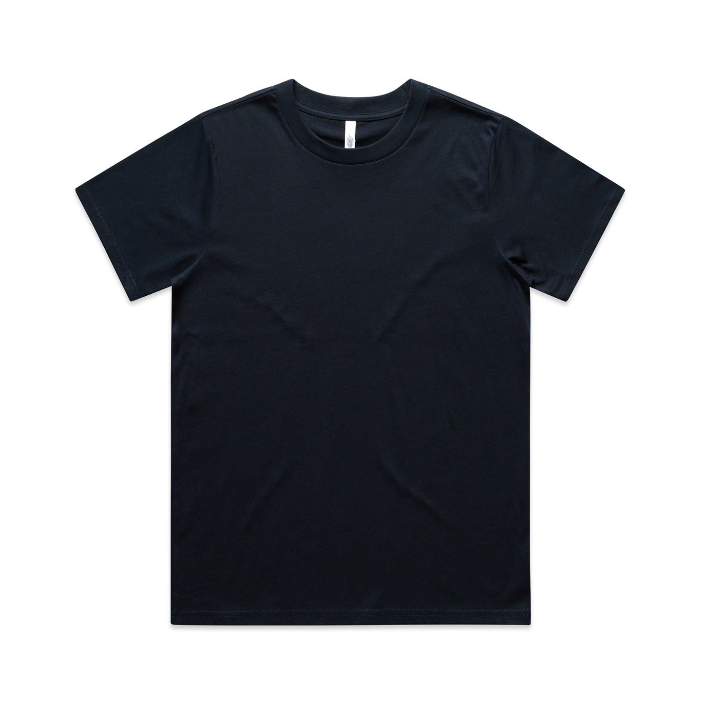 Ultimate Women Short Sleeve Tee - Navy