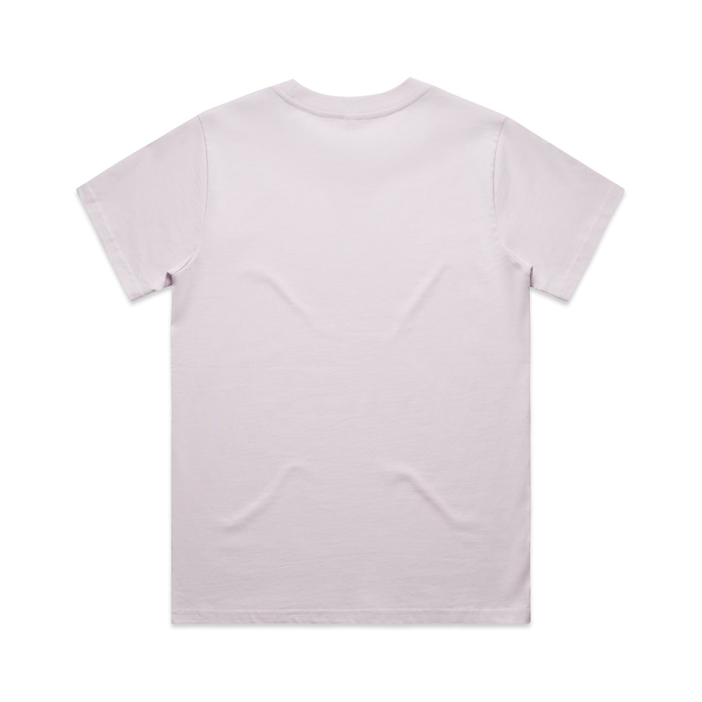 Ultimate Women Short Sleeve Tee - Orchid