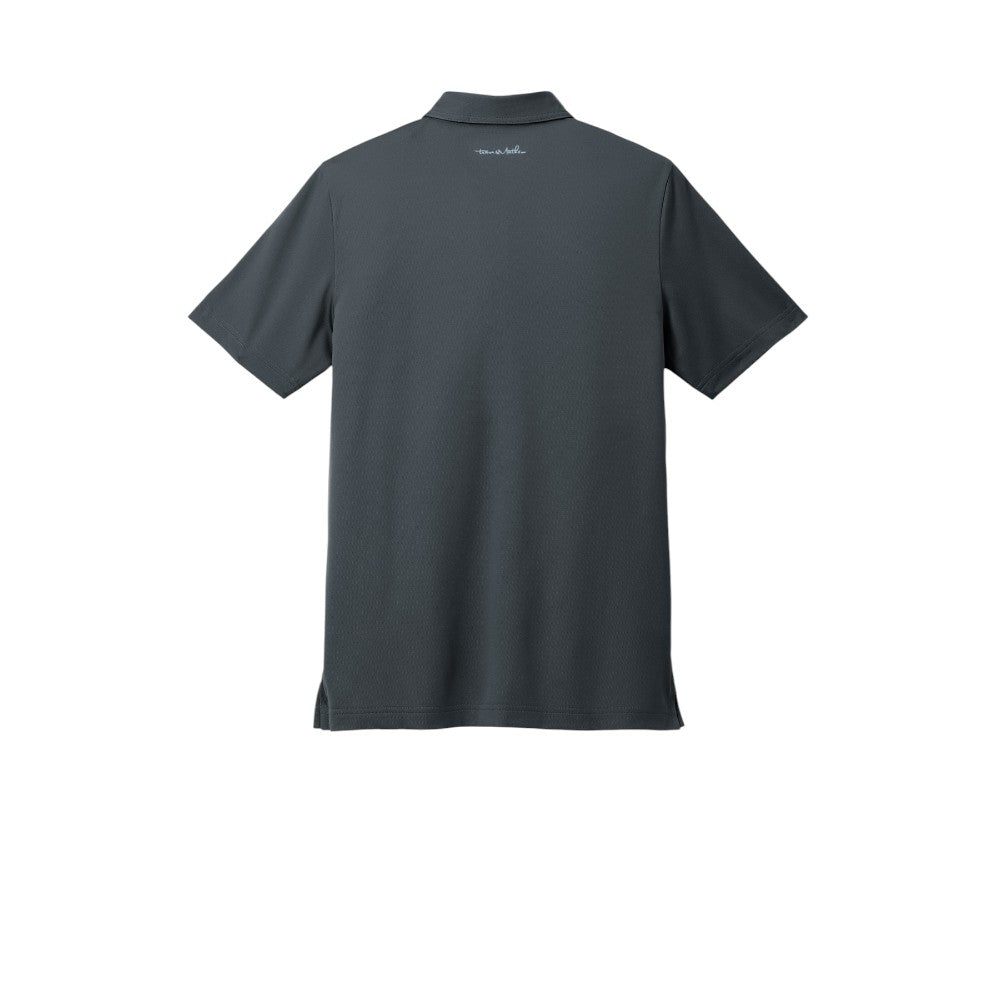 TravisMathew Cabana Solid Polo - Storm Grey