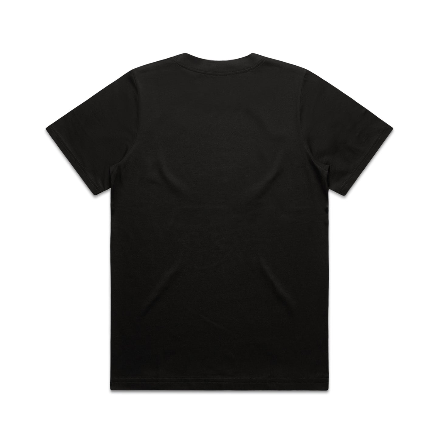 Ultimate Heavyweight Women Short Sleeve - Black