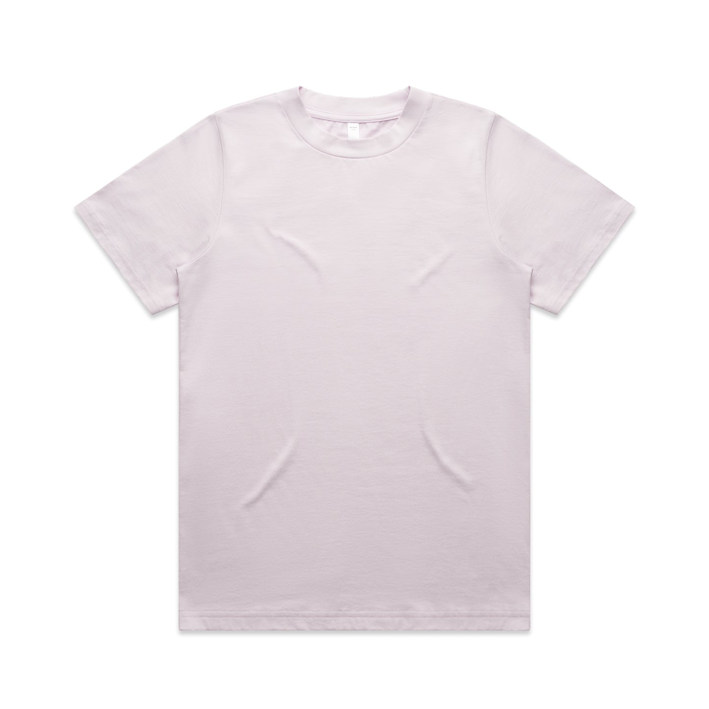 Ultimate Heavyweight Women Short Sleeve - Orchid