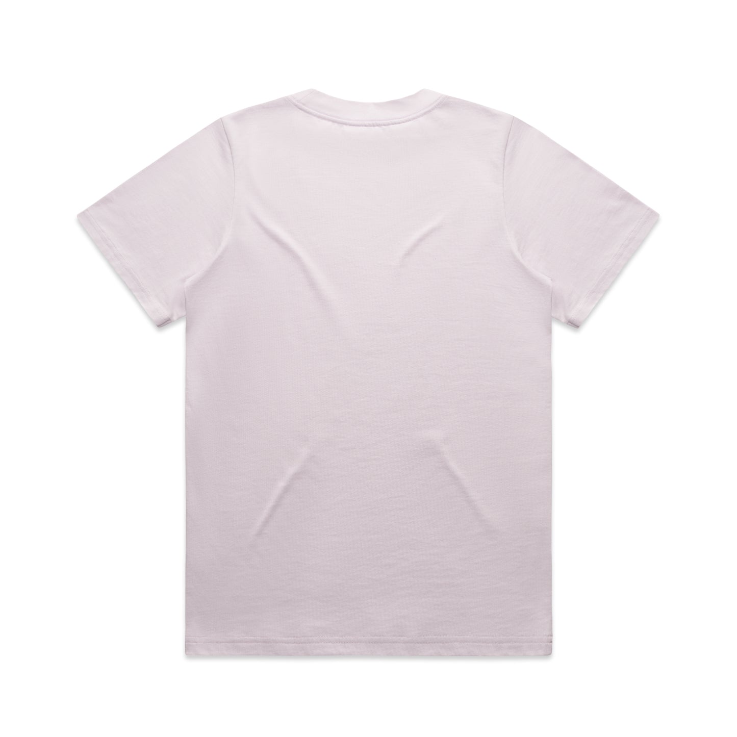 Ultimate Heavyweight Women Short Sleeve - Orchid