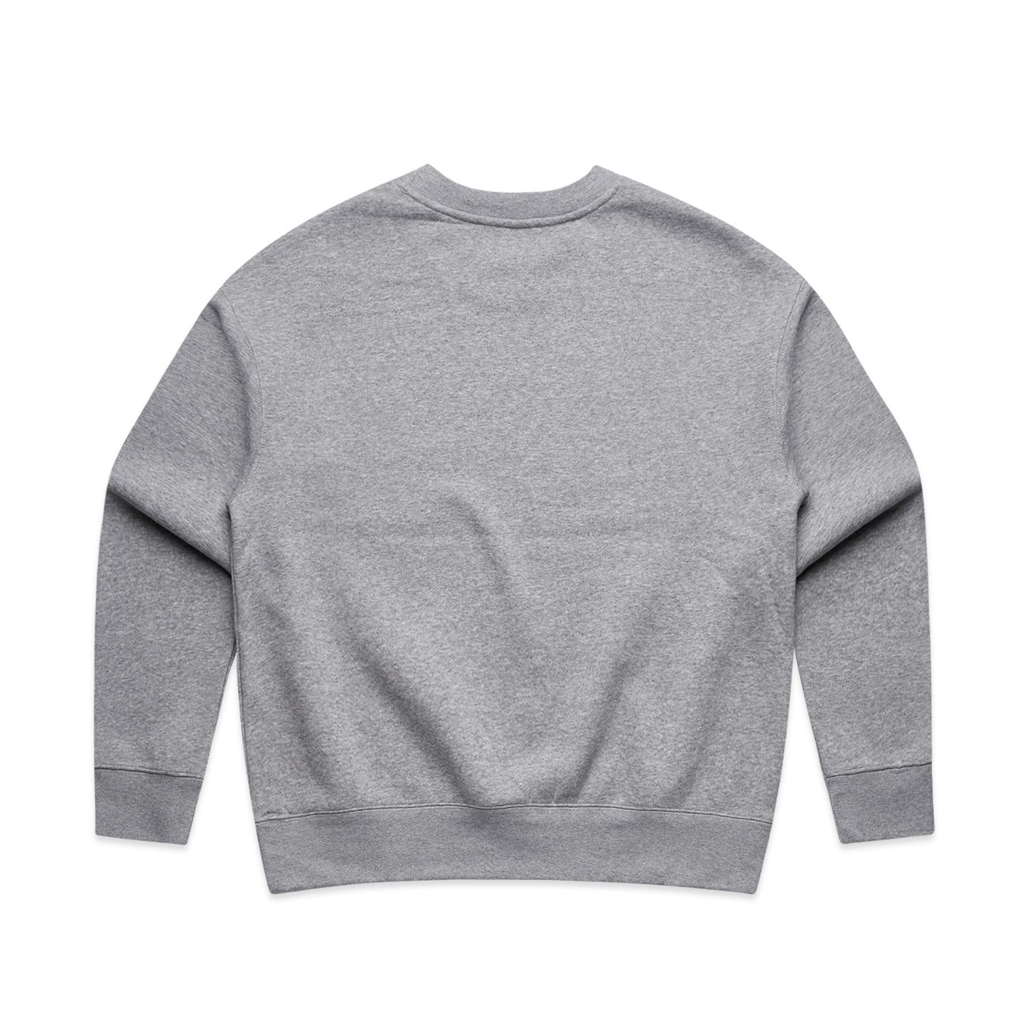 Women Ultimate Sweatshirt - Athletic Heather