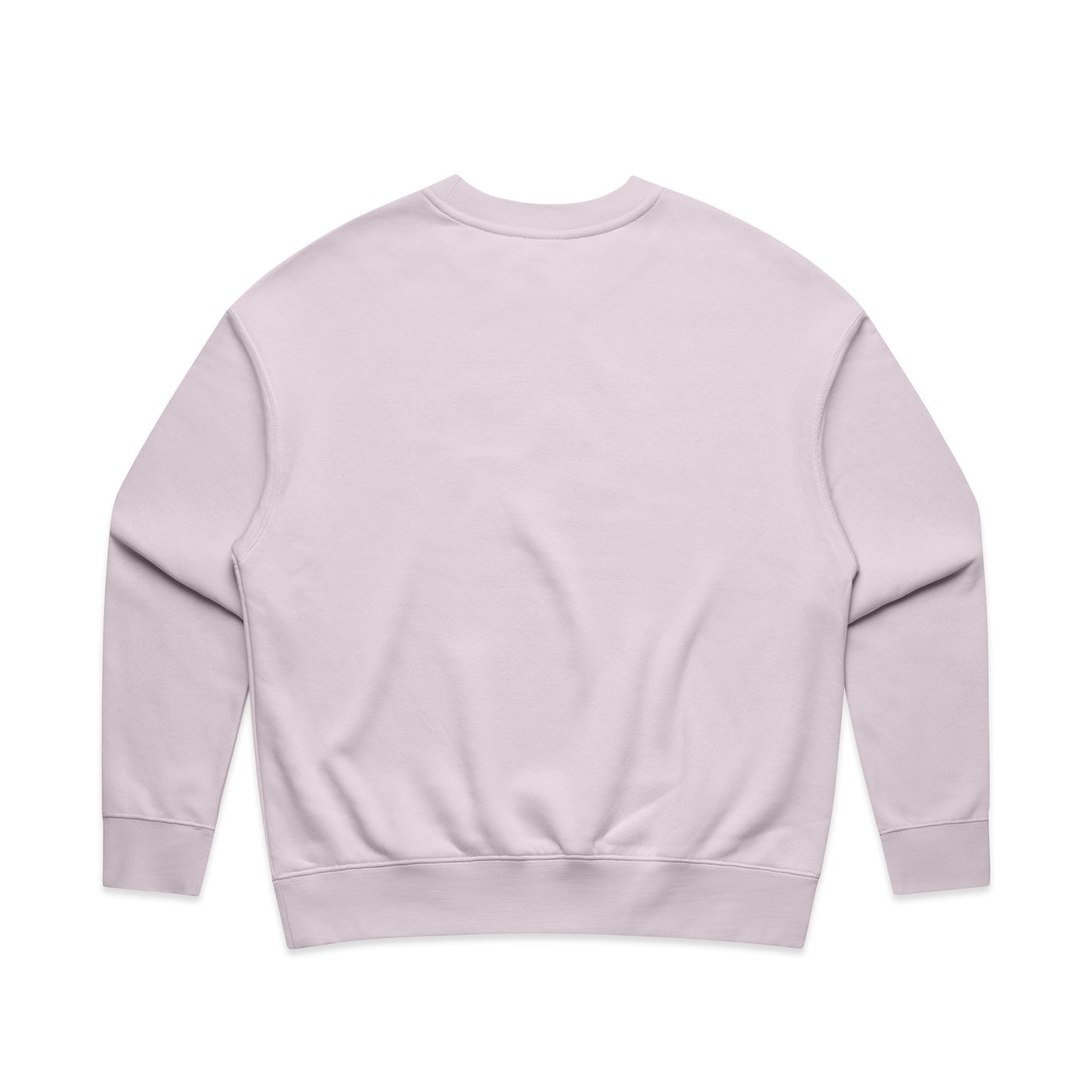 Women Ultimate Sweatshirt- Orchid